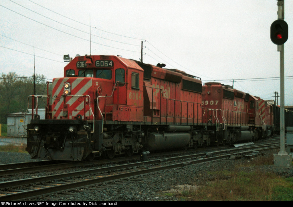 CP 6064